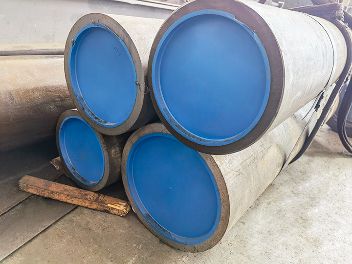 珩磨/滚压系列待发货